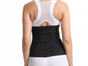 Abdominal Binder For Surgery Support